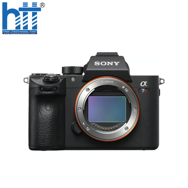 HỢP THÀNH THỊNH - MÁY ẢNH FULL-FRAME SONY ILCE-7RM4A (7R IV) – Body