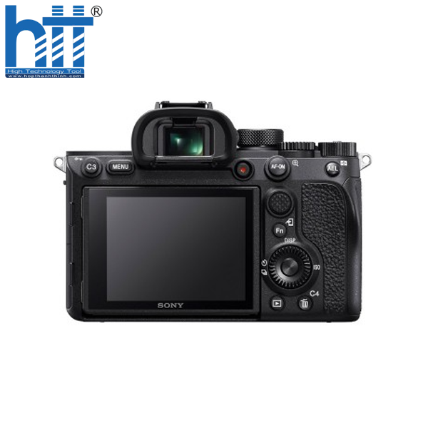 Hợp Thành Thịnh - MÁY ẢNH FULL-FRAME SONY ILCE-7RM5 (BODY)