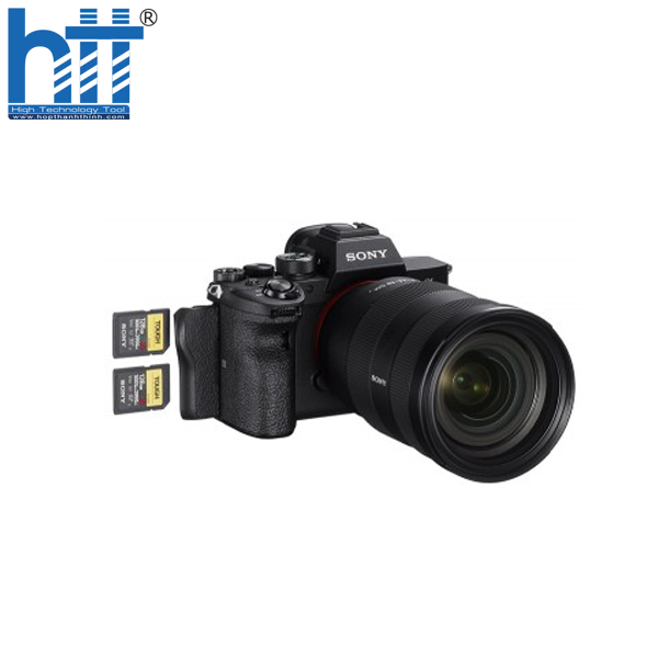 Hợp Thành Thịnh - MÁY ẢNH FULL-FRAME SONY ILCE-7RM5 (BODY)