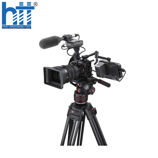 HỢP THÀNH THỊNH - MÁY ẢNH FULL-FRAME SONY ILCE-7SM3