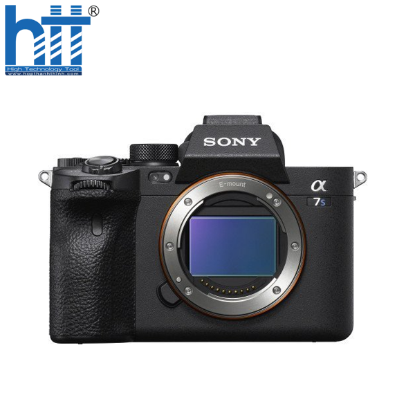 HỢP THÀNH THỊNH - MÁY ẢNH FULL-FRAME SONY ILCE-7SM3