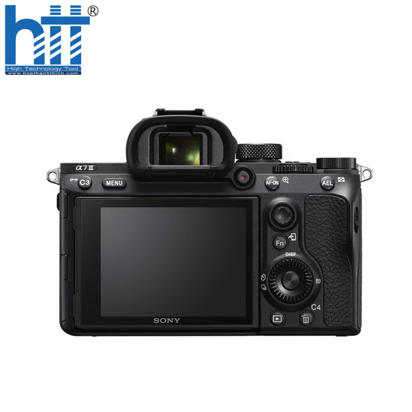 HƠPH THÀNH THỊNH - MÁY ẢNH SONY FULL-FRAME SONY ILCE-7M3