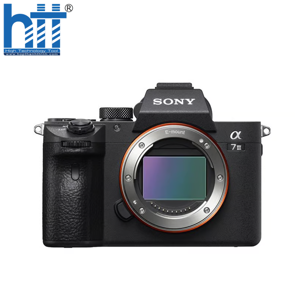 HƠPH THÀNH THỊNH - MÁY ẢNH SONY FULL-FRAME SONY ILCE-7M3