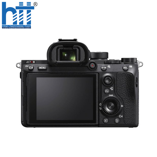 HỢP THÀNH THỊNH - Máy ảnh SONY ALPHA ILCE-7RM3A (Body)