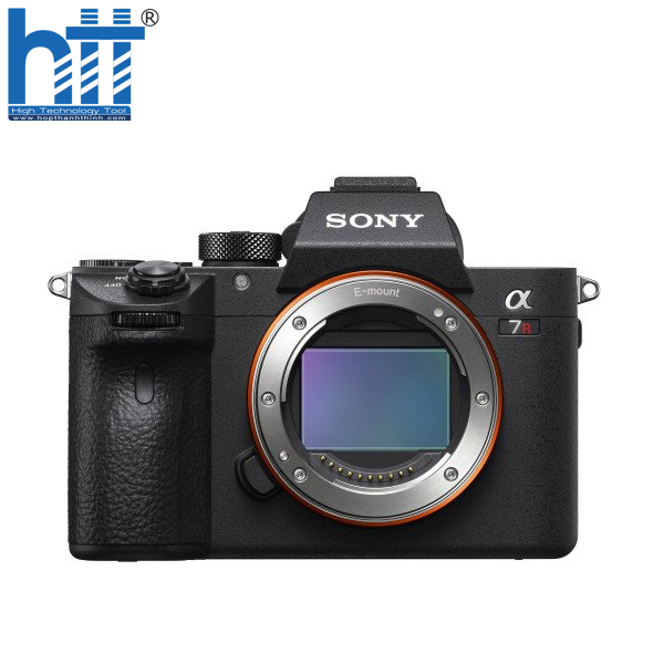 HỢP THÀNH THỊNH - Máy ảnh SONY ALPHA ILCE-7RM3A (Body)