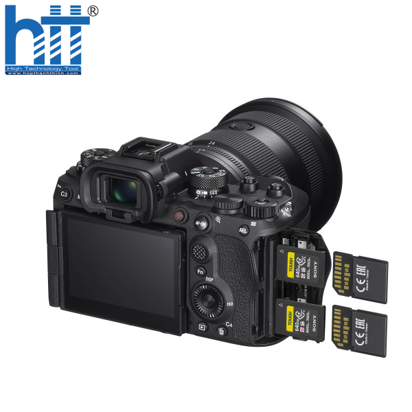 HỢP THÀNH THỊNH - Máy ảnh Sony Alpha A9 Mark III / A9M3 Body