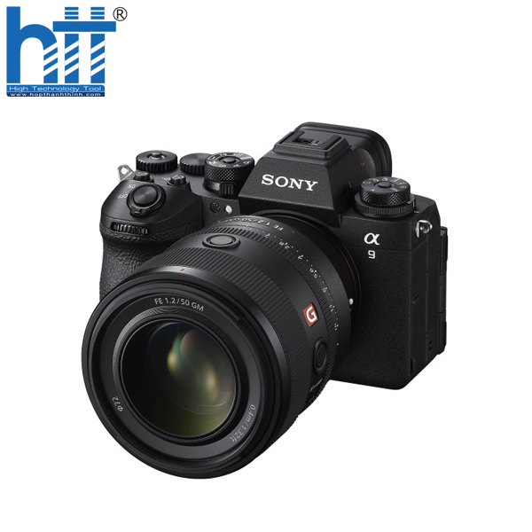 HỢP THÀNH THỊNH - Máy ảnh Sony Alpha A9 Mark III / A9M3 Body