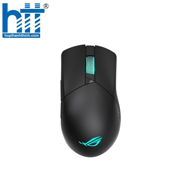 Hợp Thành Thịnh - Chuột ASUS ROG Gladius III Wireless