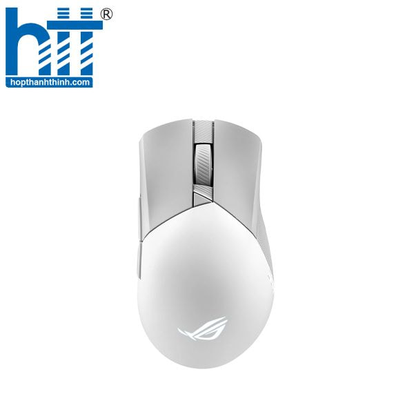 Hợp Thành Thịnh - Chuột ROG Gladius III Wireless AimPoint White