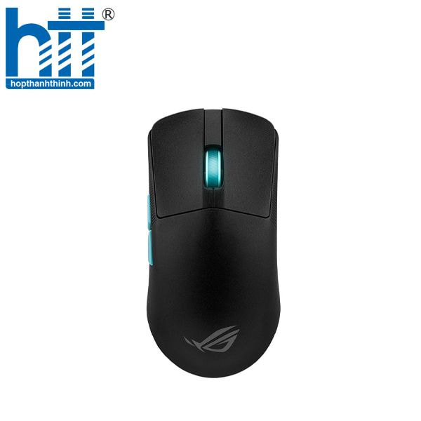 Hợp Thành Thịnh - Chuột ROG Harpe Ace Aim Lab Edition Black
