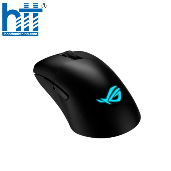 Hợp Thành Thịnh - Chuột ROG Keris AimPoint Black