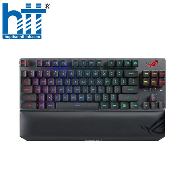 Hợp Thành Thịnh - Bàn phím ROG Strix Scope RX TKL