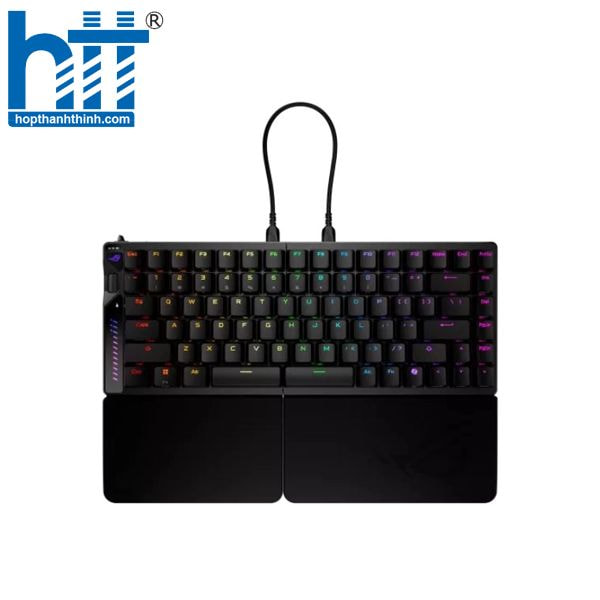 Hợp Thành Thịnh - Bàn phím ROG Falcata