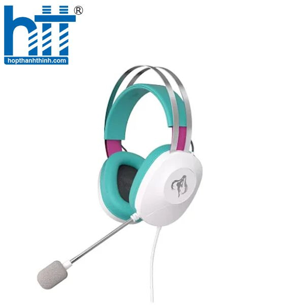 Hợp Thành Thịnh - ASUS TUF H1 Miku Edition