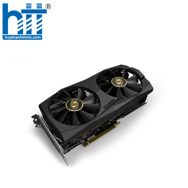 Hợp Thành Thịnh - Card Màn Hình LEADTEK WinFast RTX 3070 HURRICANE 8GB