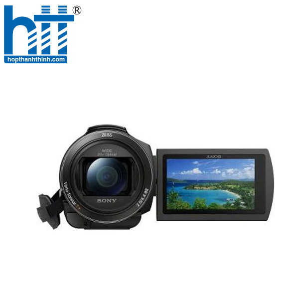 Hợp Thành Thịnh - MÁY QUAY PHIM SONY FDR-AX43A