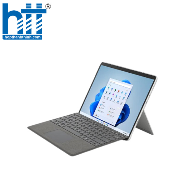 Hợp Thành Thịnh - Microsoft Surface Pro 9 i7-1255U RAM 16GB SSD 512GB 13in QHD Touch Win 11