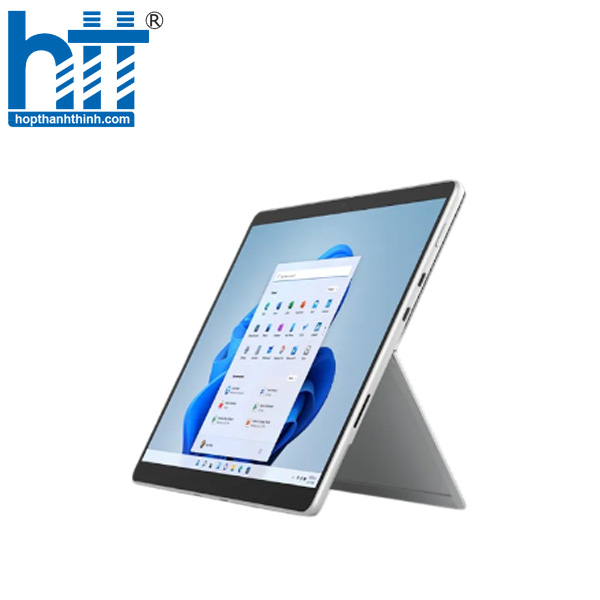 Hợp Thành Thịnh - Microsoft Surface Pro 9 i7-1255U RAM 16GB SSD 512GB 13in QHD Touch Win 11