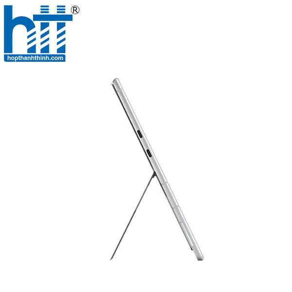 Hợp Thành Thịnh - Microsoft Surface Pro 9 with 5G: Microsoft SQ® 3 processor/ 8 GB Memory/ 256 GB SSD / 13” PixelSense Touchscreen/ Windows 11  Platinum