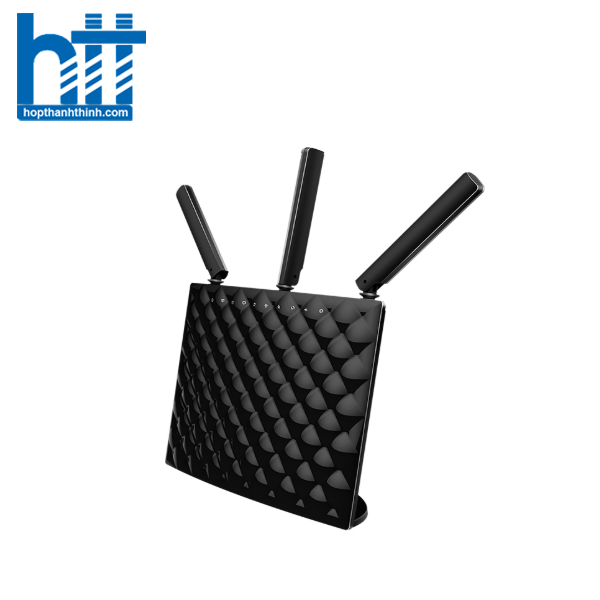 Hợp Thành Thịnh - Bộ phát wifi Tenda AC15 Chuẩn AC1900Mbps