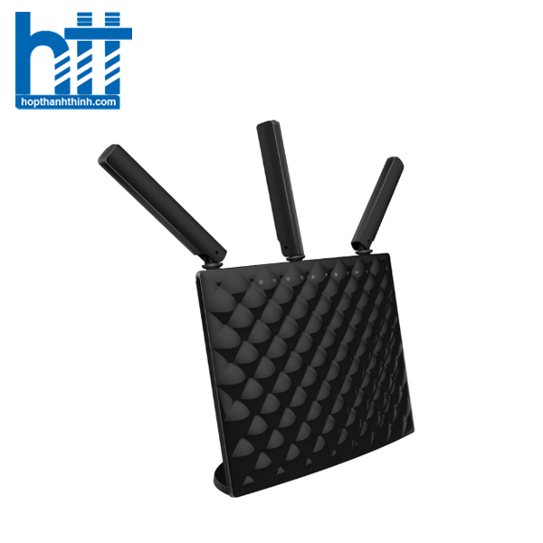 Hợp Thành Thịnh - Bộ phát wifi Tenda AC15 Chuẩn AC1900Mbps