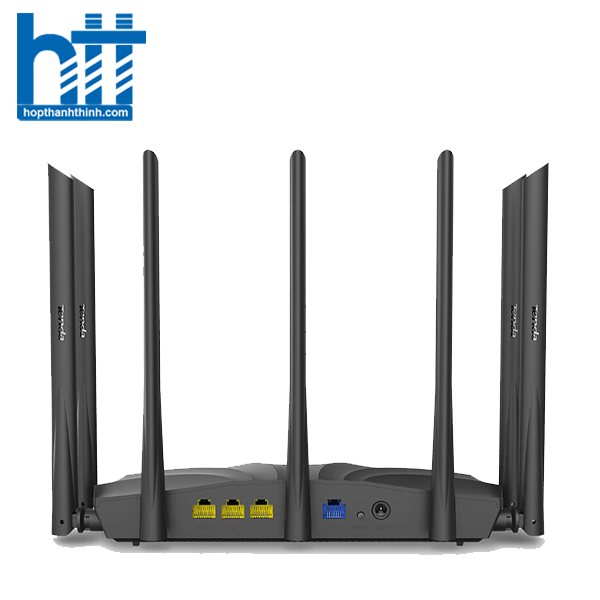 Hợp Thành Thịnh - Bộ phát wifi Tenda AC23 tốc độ AC2100Mbps