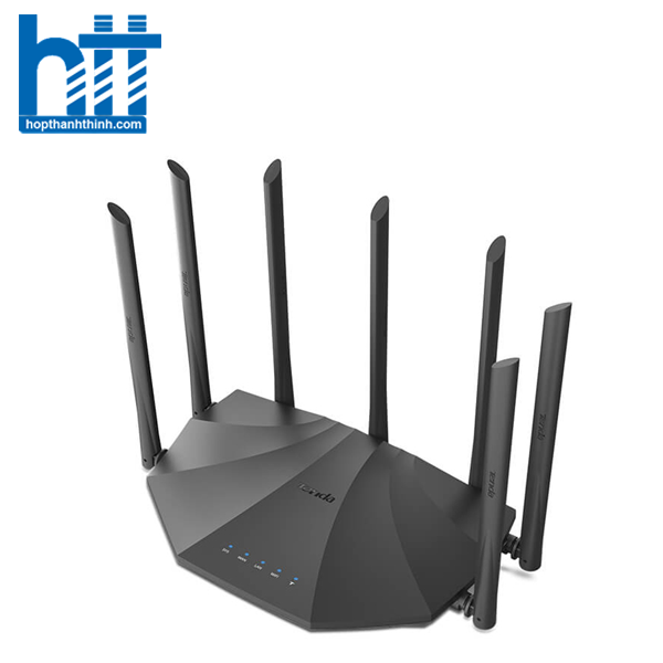 Hợp Thành Thịnh - Bộ phát wifi Tenda AC23 tốc độ AC2100Mbps