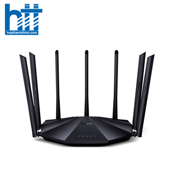 Hợp Thành Thịnh - Bộ phát wifi Tenda AC23 tốc độ AC2100Mbps