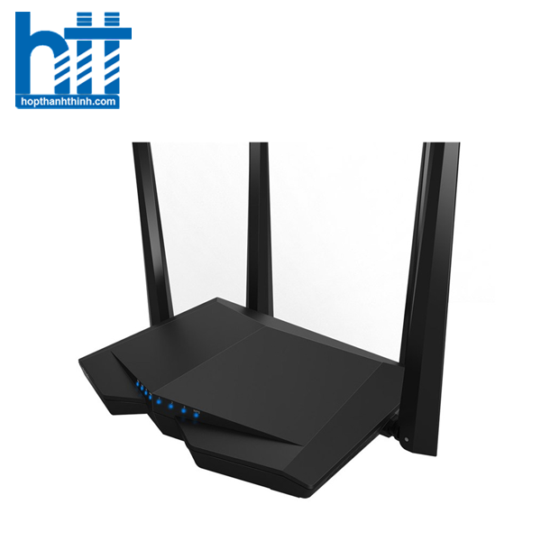 Hợp Thành Thịnh - Bộ phát wifi Tenda AC6 chuẩn AC1200Mbps