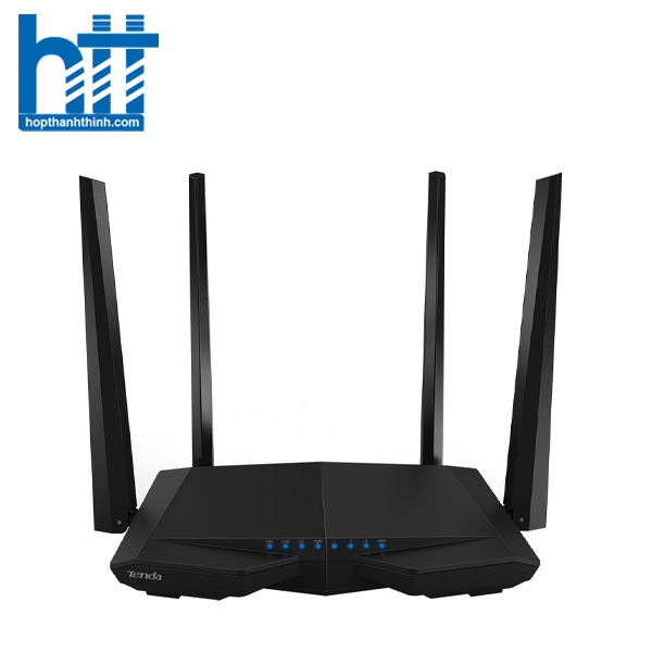 Hợp Thành Thịnh - Bộ phát wifi Tenda AC6 chuẩn AC1200Mbps