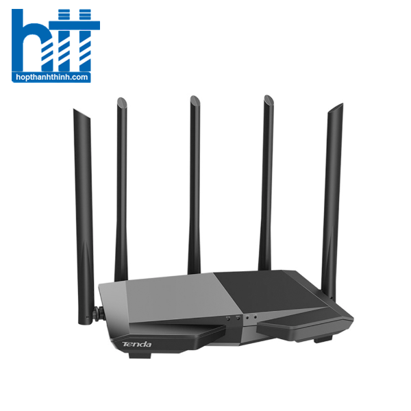 Hợp Thành Thịnh - Bộ phát wifi Tenda AC7