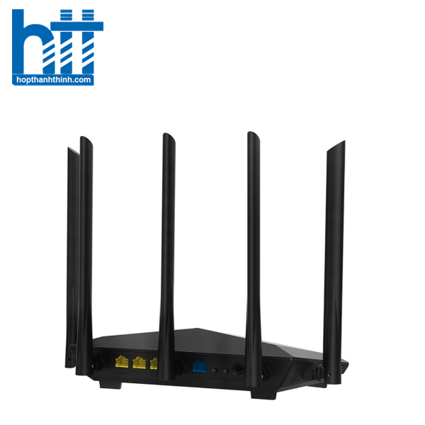 Hợp Thành Thịnh - Bộ phát wifi Tenda AC7