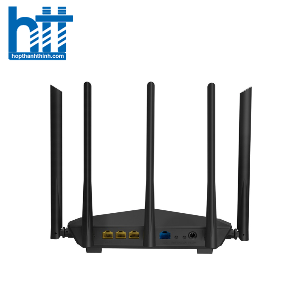 Hợp Thành Thịnh - Bộ phát wifi Tenda AC7