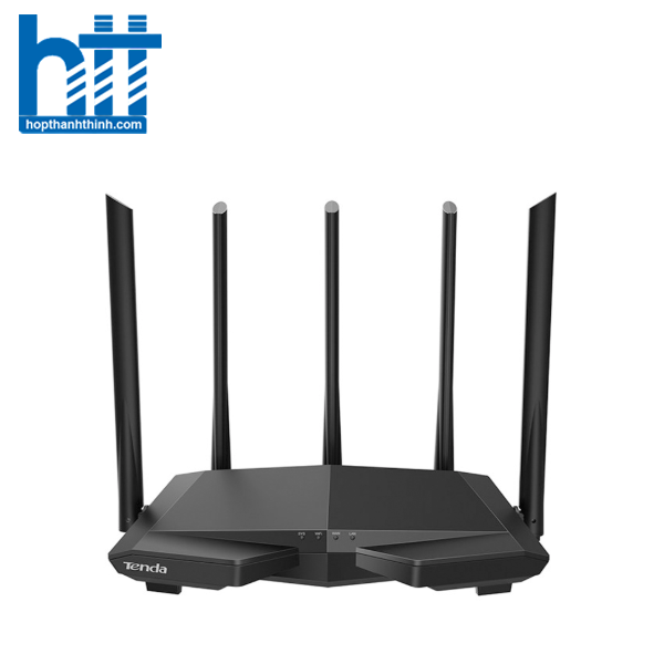 Hợp Thành Thịnh - Bộ phát wifi Tenda AC7