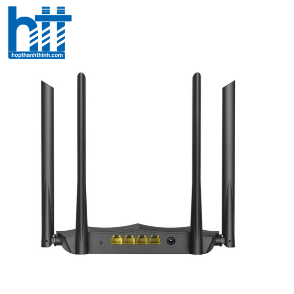 Hợp Thành Thịnh - Bộ phát wifi Tenda AC8 