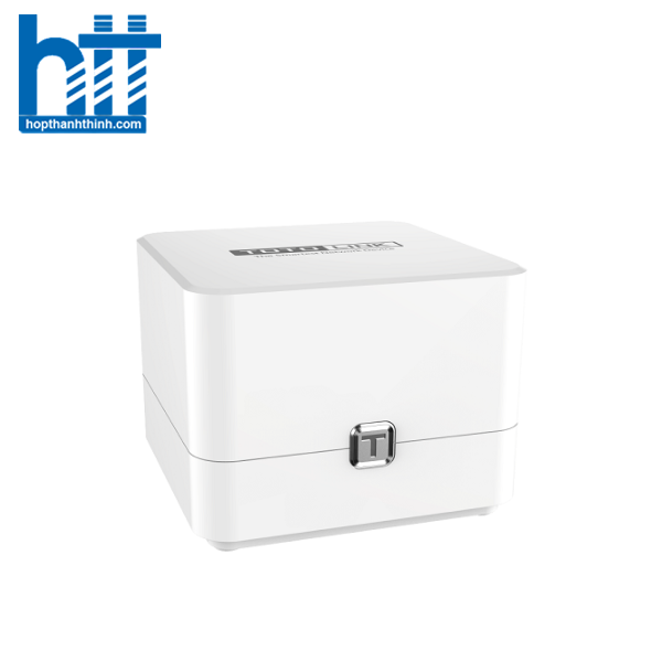 Hợp Thành Thịnh - Bộ phát wifi Totolink T6 2-Pack (Chuẩn AC/ AC1200Mbps/ Ăng-ten ngầm/ Wifi Mesh/ 55 User)