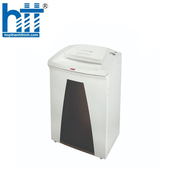 Hợp Thành Thịnh - Máy hủy giấy HSM Securio B32 3,9mm