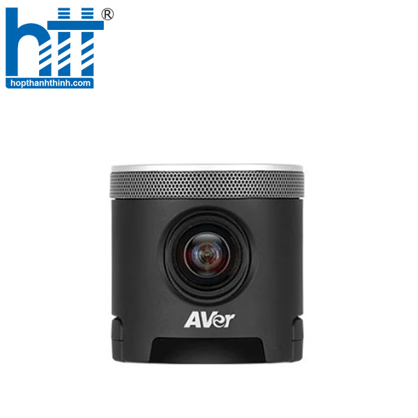 Hợp Thành Thịnh - Camera hội nghị truyền hình AVER CAM340+