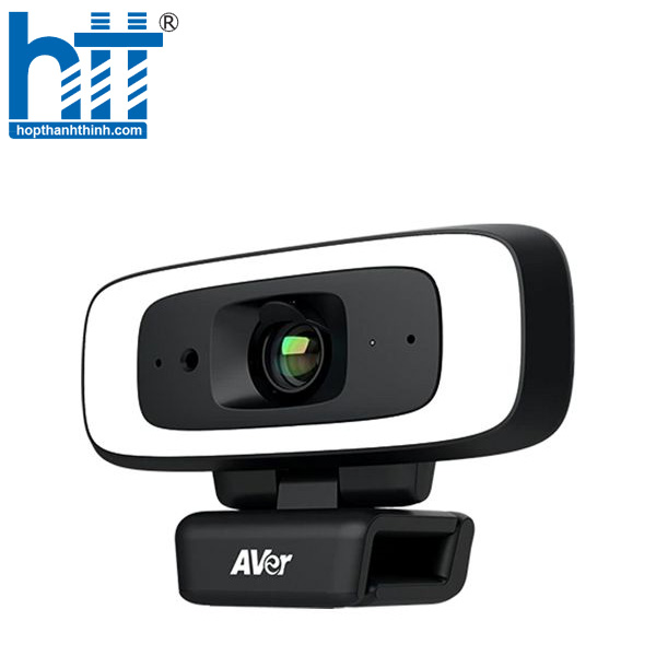 Hợp Thành Thịnh - Webcam hội nghị truyền hình AVer CAM130