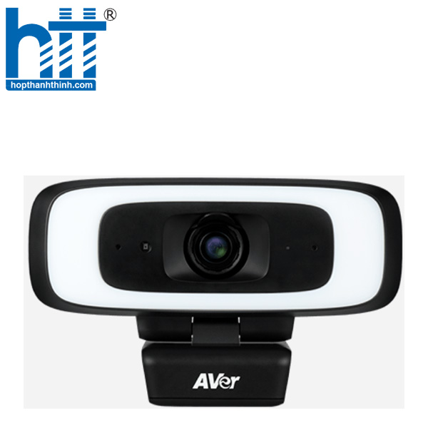 Hợp Thành Thịnh - Webcam hội nghị truyền hình AVer CAM130