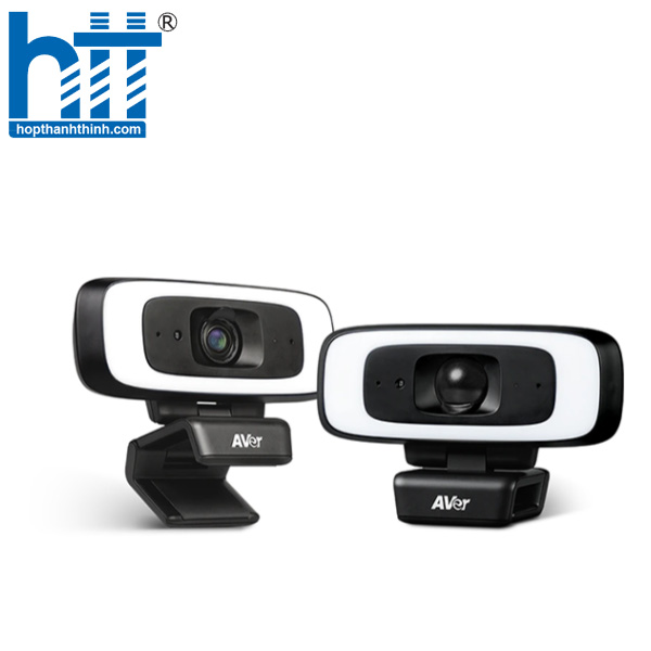 Hợp Thành Thịnh - Webcam hội nghị truyền hình AVer CAM130