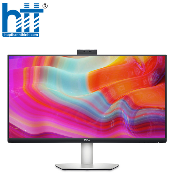 Hợp Thành Thịnh - Màn hình Dell S2722DZ 27 inch QHD IPS 75 Hz