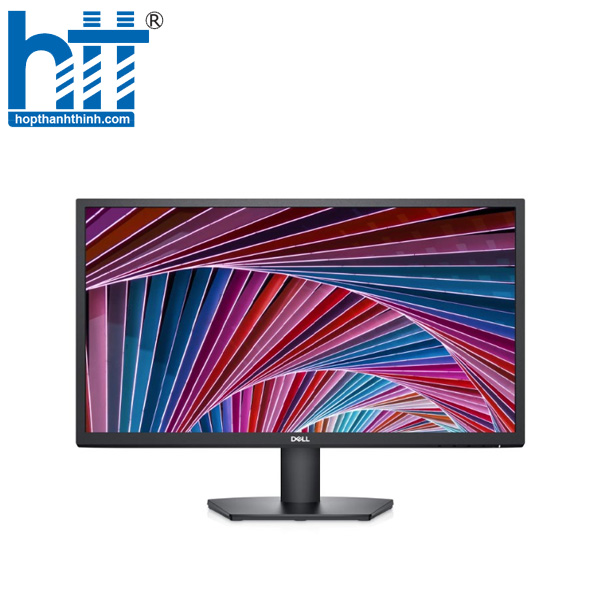 Hợp Thành Thịnh - Màn hình Dell SE2422H (23.8 inch/FHD/VA/75Hz/5ms)