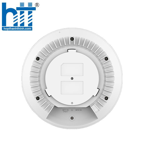 Bộ phát Wi-Fi 7 Grandstream GWN7672 chính hãng