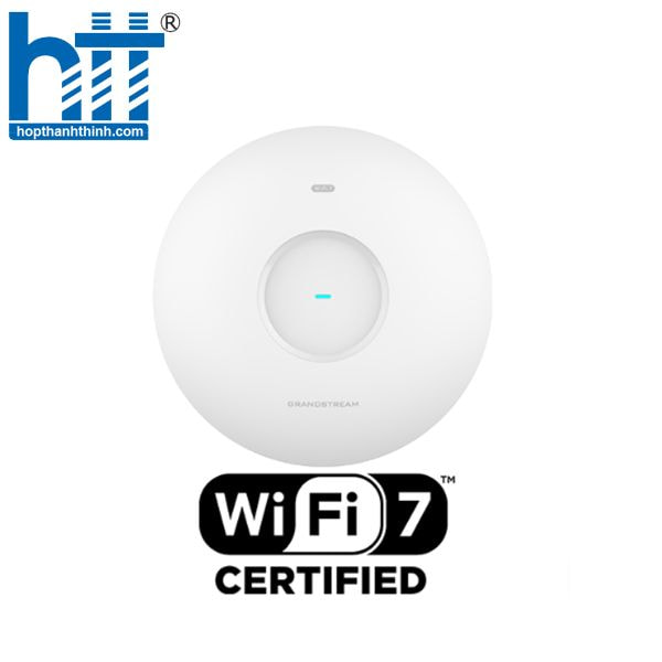 GWN7672 – 11Gbps, kết nối ổn định mọi không gian