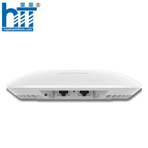 GWN7670: Phủ sóng mạnh, quản lý linh hoạt, hiệu suất cao