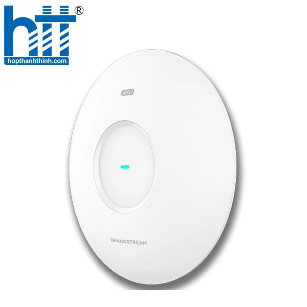 GWN7670 Wi-Fi 7 – Tốc độ 3.6Gbps, kết nối không giới hạn