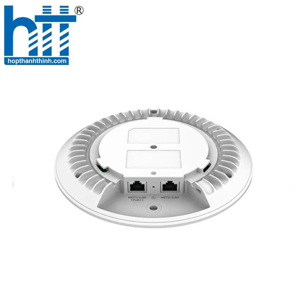 Wi-Fi 7 chuẩn doanh nghiệp – Grandstream GWN7670