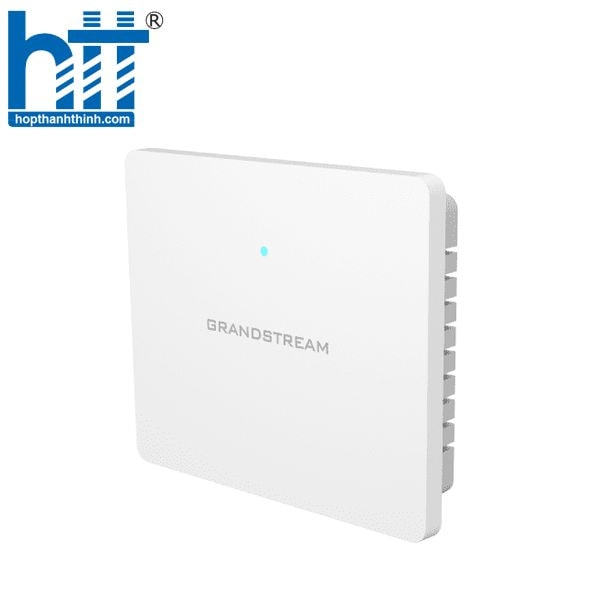 GWN7603 – WiFi âm tường hiệu năng cao cho văn phòng & khách sạn