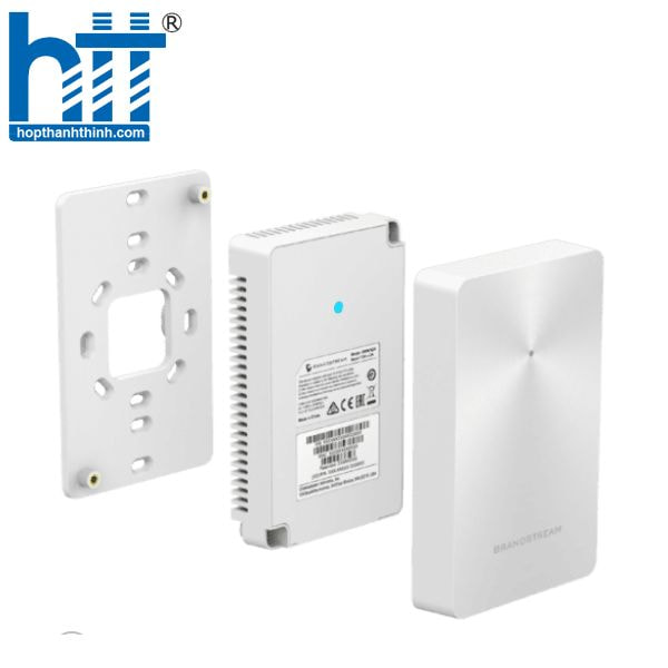Bộ phát wifi âm tường GWN7624, hiệu năng vượt trội